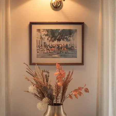 Diana Casa vacanze *