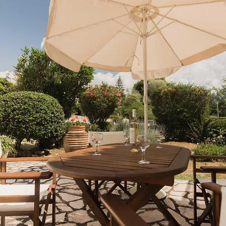 Diana Casa vacanze Acharavi (Corfu)