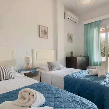 Casa vacanze Diana *