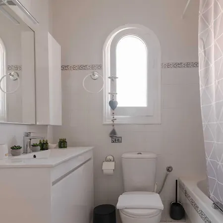Prázdninový dům Diana Acharavi (Corfu)