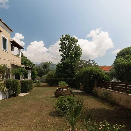 Diana Tatil Evi *