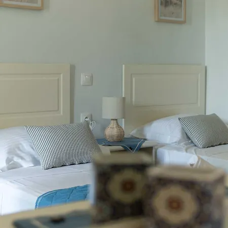 Diana Tatil Evi Acharavi (Corfu)
