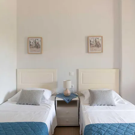 Tatil Evi Diana Acharavi (Corfu)
