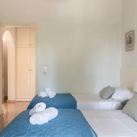Tatil Evi Diana
