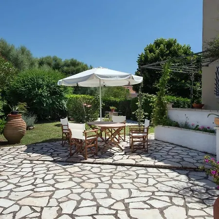 Diana Tatil Evi